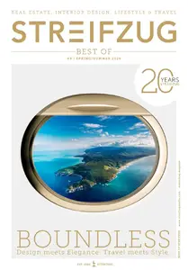 Streifzug Best OF - Spring-Summer 2026