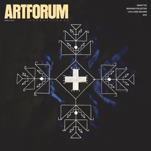 Artforum Magazine - March 2025