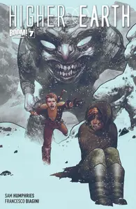 Higher Earth 007 (2013) (4 covers) (Digital) (Fawkes-Empire