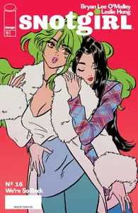 Snotgirl 016 (2024) (Digital) (Zone-Empire