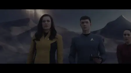 Star Trek: Strange New Worlds S02E07