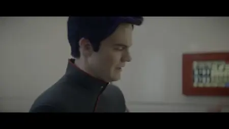 Star Trek: Strange New Worlds S02E07