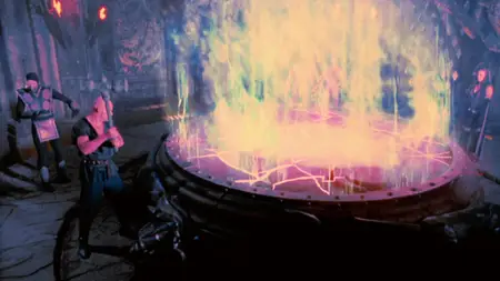 Mortal Kombat: Annihilation (1997)