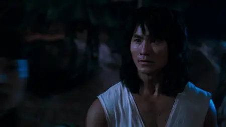 Mortal Kombat: Annihilation (1997)