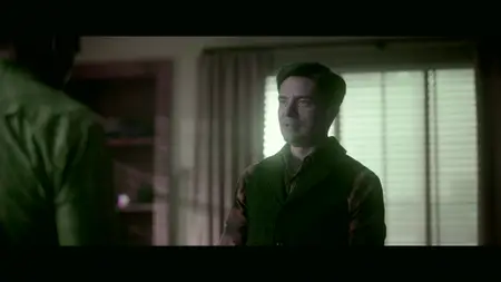 The Waterfront S01E06
