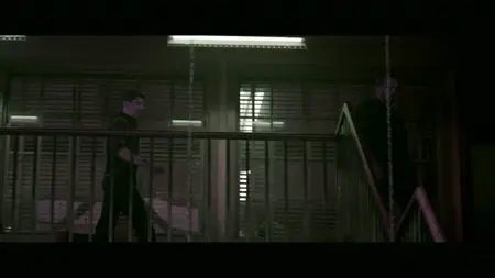 The Waterfront S01E06
