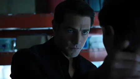 Law & Order: Organized Crime S05E04