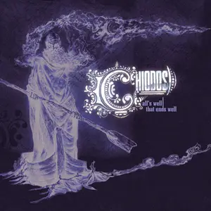 Chiodos - All's Well That Ends Well (20th Anniversary Edition) (2025) [Official Digital Download]
