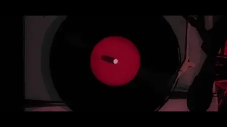 The Kirlian Frequency (2017 S01E01 The Country of April RCVR
