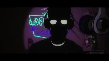 The Kirlian Frequency (2017 S01E01 The Country of April RCVR