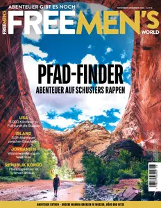 Freemen's World - November-Dezember 2024