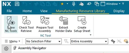 Siemens NX 2406 Build 1700 (NX 2406 Series)