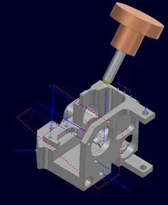 Siemens NX 2406 Build 1700 (NX 2406 Series)