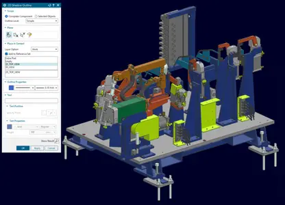 Siemens NX 2406 Build 1700 (NX 2406 Series)