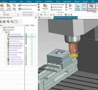 Siemens NX 2406 Build 1700 (NX 2406 Series)