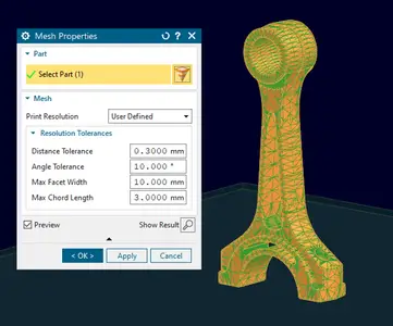 Siemens NX 2406 Build 1700 (NX 2406 Series)