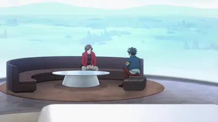 Grendizer U S01E04 1080p SHAHID WEB-DL AAC2 0 H 264 (Dual-Audio, Multi-Subs