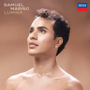 Samuel Mariño, Covent Garden Sinfonia, Ben Palmer & Jonathan Ware - Lumina (2025) [Official Digital Download 24/96]