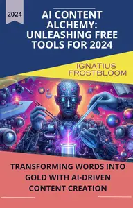 AI Content Alchemy: Unleashing Free Tools for 2024