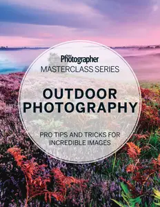 Digital Photographer Masterclass Series - Outdoor - 2015