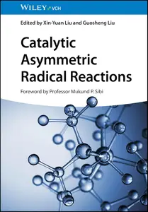 Catalytic Asymmetric Radical Reactions
