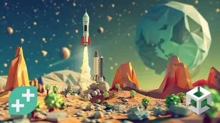 Complete C# Unity 3D Game Development (Updated To Unity 6)