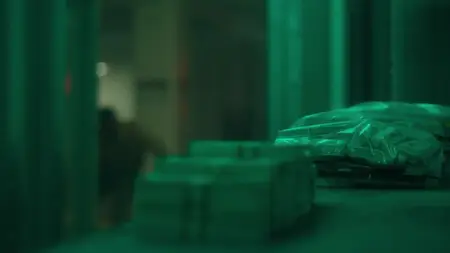 FBI: Most Wanted S06E05