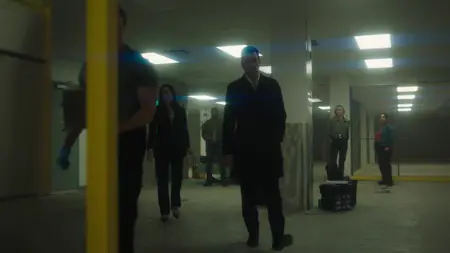 FBI: Most Wanted S06E05