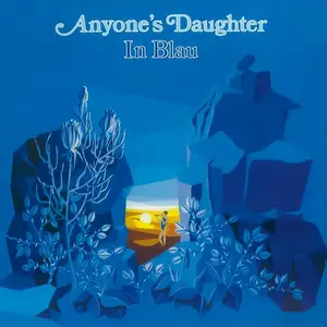 Anyone's Daughter - 4 Studio Albums (1979-1983) [Reissue 2010-2012]