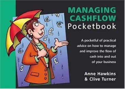 The Managing Cashflow Pocketbook