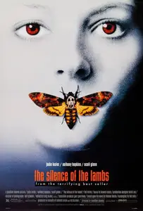 The Silence of the Lambs (1991) Remastered