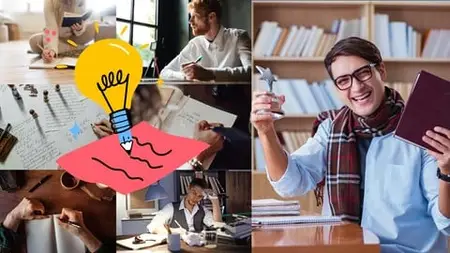 Master Content Writing Skills | Certified Content Writer ®
