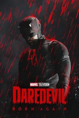 Daredevil: Born Again S02E05