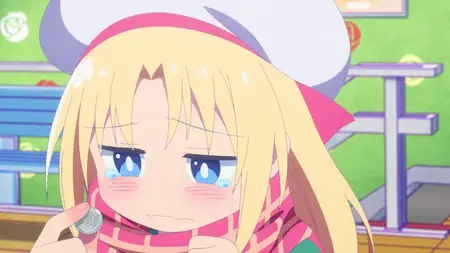 Game Center Shoujo to Ibunka Kouryuu - S01E01