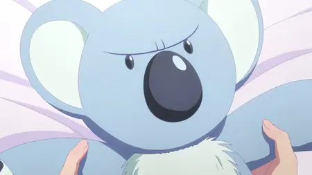 Game Center Shoujo to Ibunka Kouryuu - S01E01