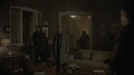 Counterpart S01E09