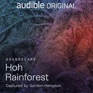 Hoh Rainforest [Audiobook]