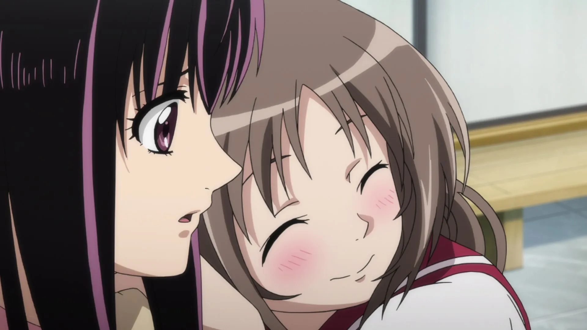 Code Breaker 02v2 (BD 1920x1080 x264 FLAC