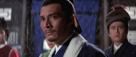 The Black Tavern (1972)
