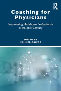 Coaching for Physicians