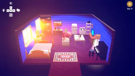 Chill Town (2025)