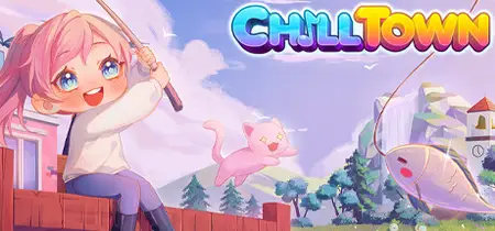 Chill Town (2025)