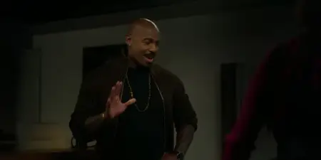 And Just Like That… S03E12