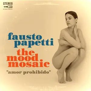 VA - The Mood Mosaic - Amor Prohibido (Vibraciones Sin Aliento) (2026)