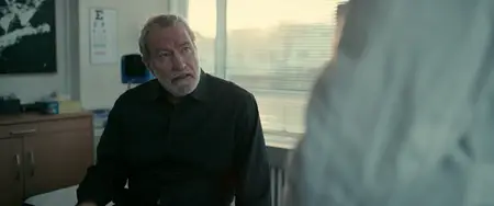 Touch (2024)