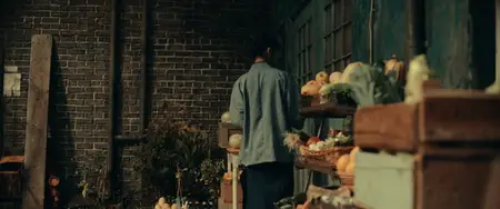 Touch (2024)