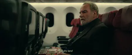 Touch (2024)