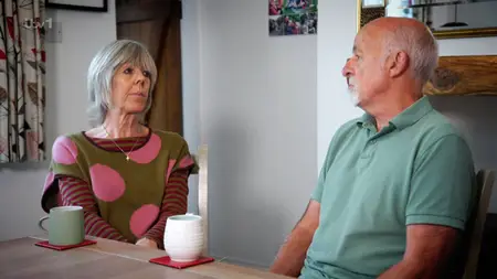ITV - Tonight: All in Order Time to Sort Your Affairs (2025)