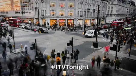 ITV - Tonight: All in Order Time to Sort Your Affairs (2025)