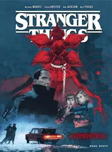 Stranger Things - HS 05 - Kamchatka